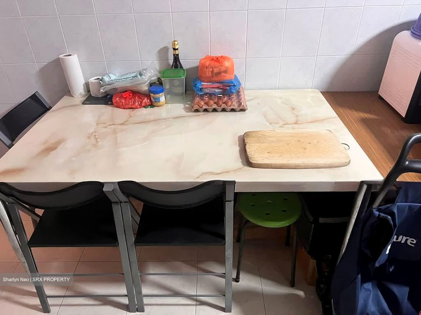 Blk 126 Bedok North Street 2 (Bedok), HDB 3 Rooms #598766891